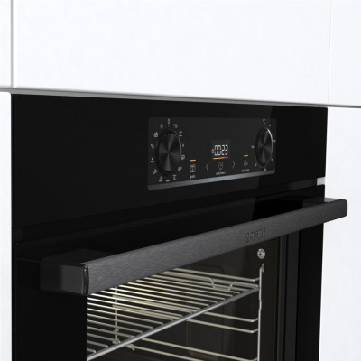 Духовой шкаф Gorenje BOS6737E13BG Духовой шкаф Gorenje BOS6737E13BG