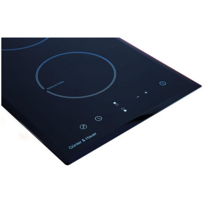 Варочная поверхность Gunter&Hauer ID 33