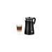 Капучинатор ECG NM 2255 Latte Art Black (NM2255 Latte Art Black) Капучинатор ECG NM 2255 Latte Art Black (NM2255 Latte Art Black)