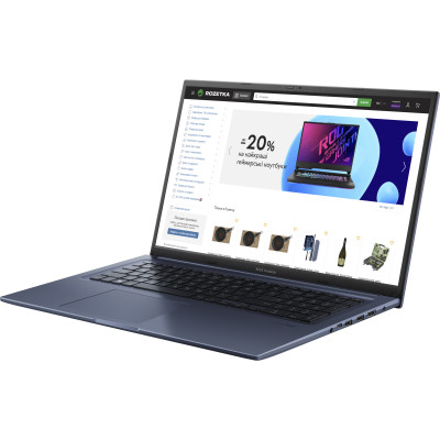 Ноутбук ASUS Vivobook 17X K1703ZA-AU143 (90NB0WN2-M005T0)