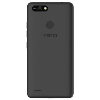 Мобільний телефон Tecno B1G (POP 2F) 1/16Gb Black (4895180765995)