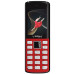 Мобільний телефон Sigma X-style 24 Onyx Red (4827798324622)