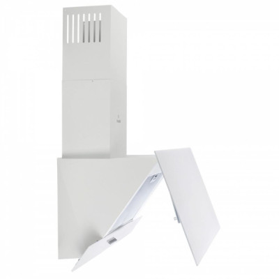 Витяжка кухонна Perfelli DN 6452 D 850 WH LED