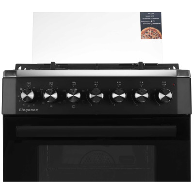 Плита Ardesto FSCF-C606BI Плита Ardesto FSCF-C606BI