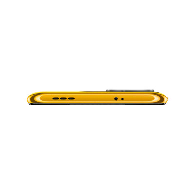 Мобільний телефон Xiaomi Poco M5s 4/128GB Yellow (976778)
