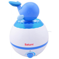 Увлажнитель воздуха Saturn ST-AH2109 Увлажнитель воздуха Saturn ST-AH2109