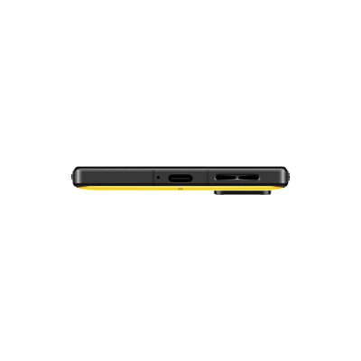 Мобільний телефон Xiaomi Poco F4 GT 8/128GB Cyber Yellow