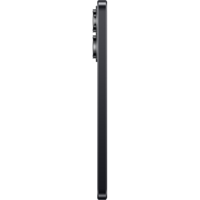 Мобільний телефон Xiaomi Poco X6 5G 12/256GB Black (1021039)