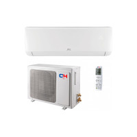 Кондиціонер Cooper&Hunter CH-S09XN8 Кондиціонер Cooper&Hunter CH-S09XN8