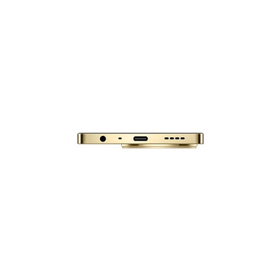 Мобильный телефон realme 11 4G 8/256GB Gold