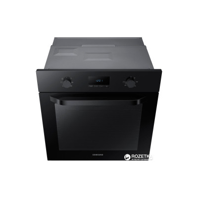 Духовой шкаф Samsung NV68R1310BB/WT