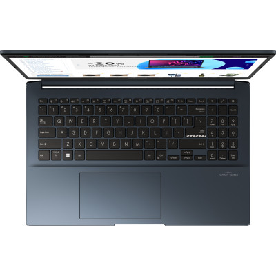 Ноутбук ASUS Vivobook Pro 15 OLED M6500QC-L1088 (90NB0YN1-M006V0)