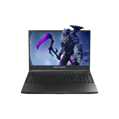 Ноутбук Dream Machines RT3080-15 (RT3080-15UA57)