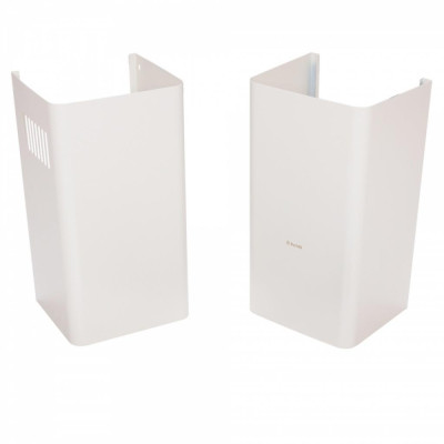 Витяжка кухонна Perfelli K 6332 IV Retro LED