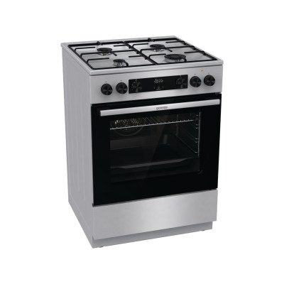 Плита Gorenje GKS6C70XJ Плита Gorenje GKS6C70XJ