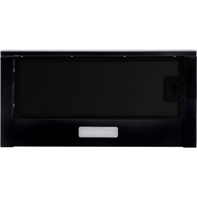 Витяжка кухонна Minola HTLS 6634 BLF 1000 LED GLASS