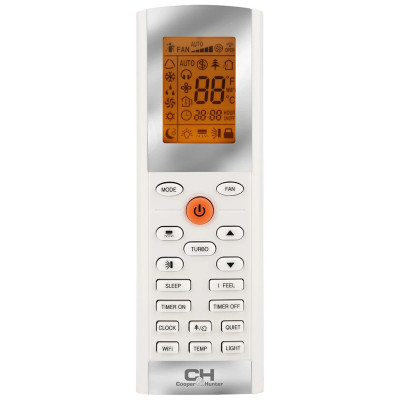 Кондиционер Cooper&Hunter CH-S24FTXLA2-NG Кондиционер Cooper&Hunter CH-S24FTXLA2-NG