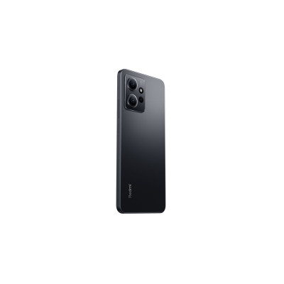 Мобильный телефон Xiaomi Redmi Note 12 4/128GB Onyx Gray (980128)