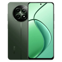 Мобильный телефон realme 12 5G 8/256GB Woodland Green Мобильный телефон realme 12 5G 8/256GB Woodland Green