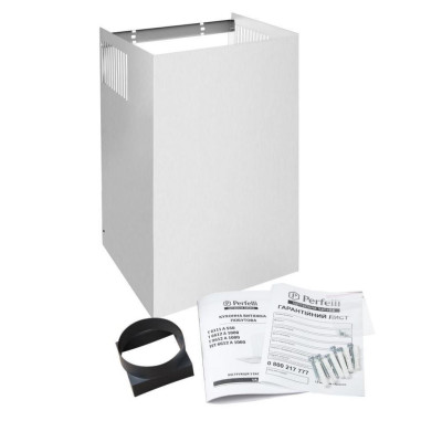 Витяжка кухонна Perfelli T 6612 A 1000 I LED