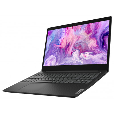 Ноутбук Lenovo IdeaPad 3 15IML05 (81WB00VERA)