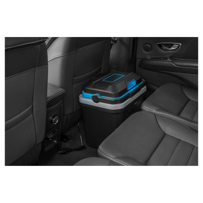 Холодильник Sencor SCM2224BL-EUE3