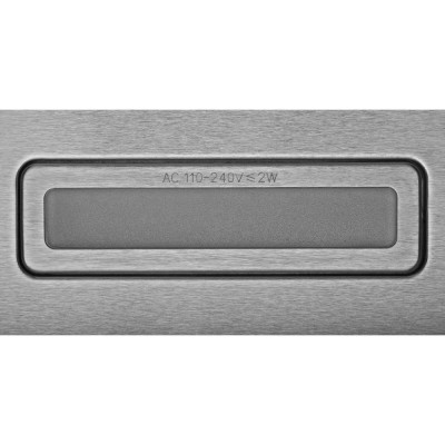 Витяжка кухонна Minola HTL 6414 I 800 LED