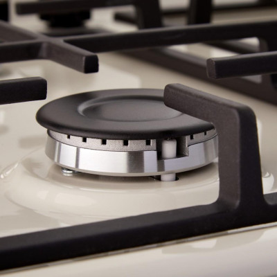 Варочная поверхность Eleyus SILVA 60 BG+RB C (SILVA60BG+RBC)