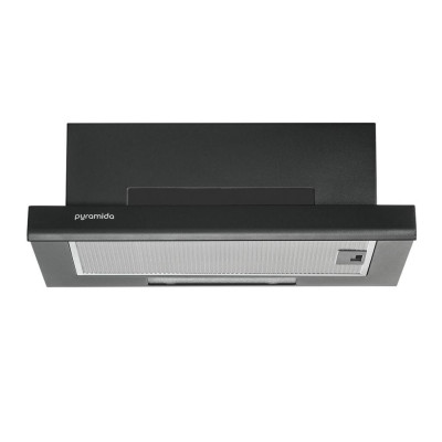 Витяжка кухонна Pyramida TLX1-60 BL Витяжка кухонна Pyramida TLX1-60 BL