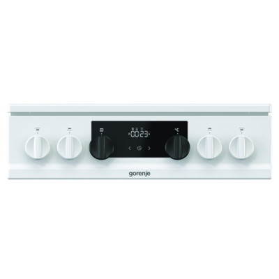 Плита Gorenje EC 5351 WA (EC5351WA)