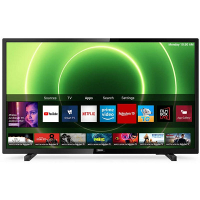 Телевизор Philips 32PHS6605/12