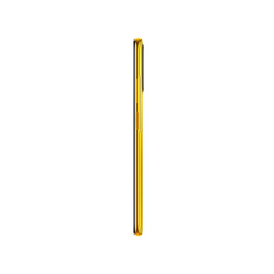 Мобільний телефон Xiaomi Poco M5s 4/128GB Yellow (976778)