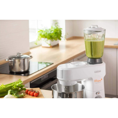 Кухонный комбайн Sencor STM3760WH