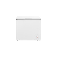 Морозильна скриня Hisense FC258D4AW1 Морозильна скриня Hisense FC258D4AW1