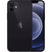 Мобільний телефон Apple iPhone 12 128Gb Black (MGJA3) Мобільний телефон Apple iPhone 12 128Gb Black (MGJA3)
