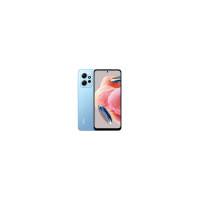 Мобильный телефон Xiaomi Redmi Note 12 8/256GB Ice Blue (998676) Мобильный телефон Xiaomi Redmi Note 12 8/256GB Ice Blue (998676)
