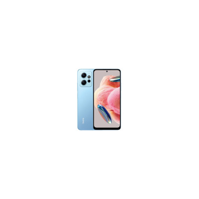 Мобильный телефон Xiaomi Redmi Note 12 8/256GB Ice Blue (998676)