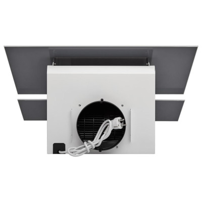 Вытяжка кухонная Eleyus Element 1000 60 WH Вытяжка кухонная Eleyus Element 1000 60 WH