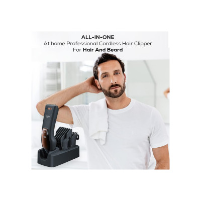 Машинка для стрижки Beurer HR_5000