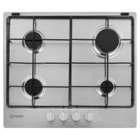 Варочна поверхня Indesit THP 642 IX/I EE