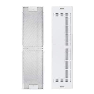 Витяжка кухонна Perfelli TLS 9833 W LED Strip