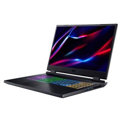 Ноутбук Acer Nitro 5 AN517-55 (NH.QLFEU.00F)