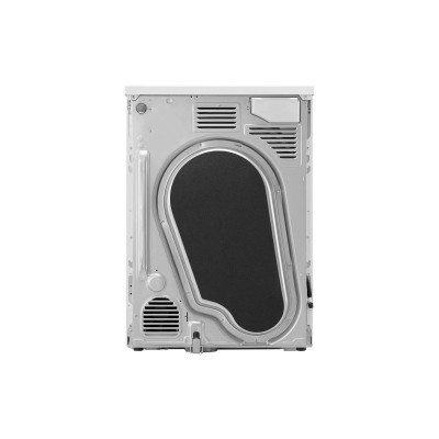 Сушильна машина LG DC90V5V0W