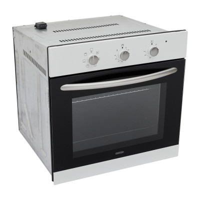 Духова шафа Eleyus VICTORIA 6006 WH