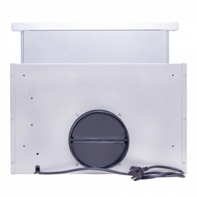 Витяжка кухонна Perfelli TL 5612 C S/I 1000 LED