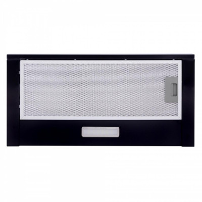 Витяжка кухонна Minola HTL 6214 BL 700 LED Витяжка кухонна Minola HTL 6214 BL 700 LED