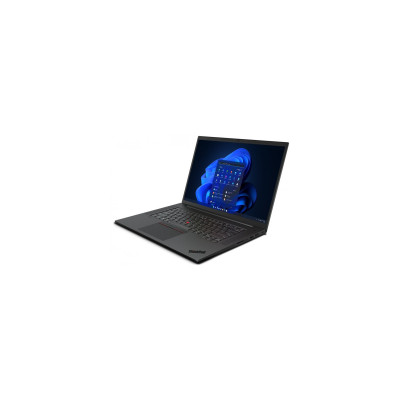 Ноутбук Lenovo ThinkPad P1 G5 (21DC0058RA)