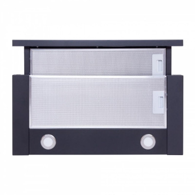 Витяжка кухонна Perfelli TL 6812 C BL 1200 LED (TL6812CBL1200LED)