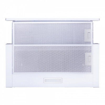 Вытяжка кухонная Minola HTL 6914 WH 1300 LED Вытяжка кухонная Minola HTL 6914 WH 1300 LED