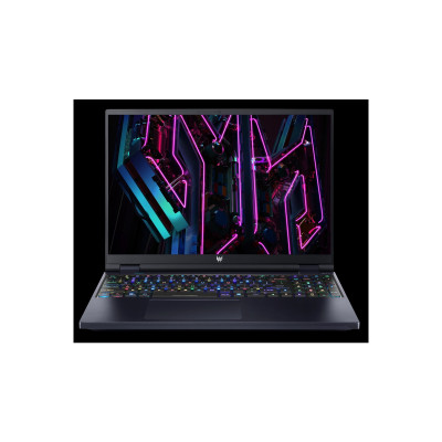 Ноутбук Acer Predator Helios 16 PH16-71 (NH.QJREU.002)